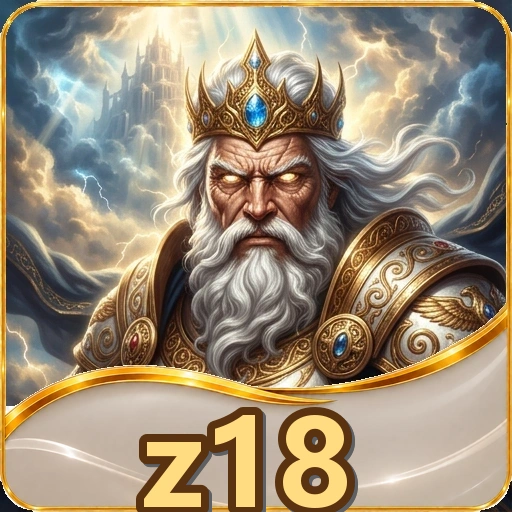 Ikon z18 untuk data verifikasi APK 2018–2026