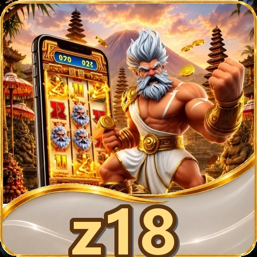 Ikon z18 untuk catatan v4.7.5